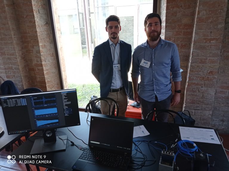 WORKHSOP “Metodi innovativi NVH per l’industria 4.0”