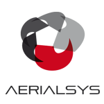 aerialsys droni