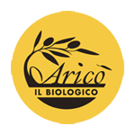 arico olio biologico