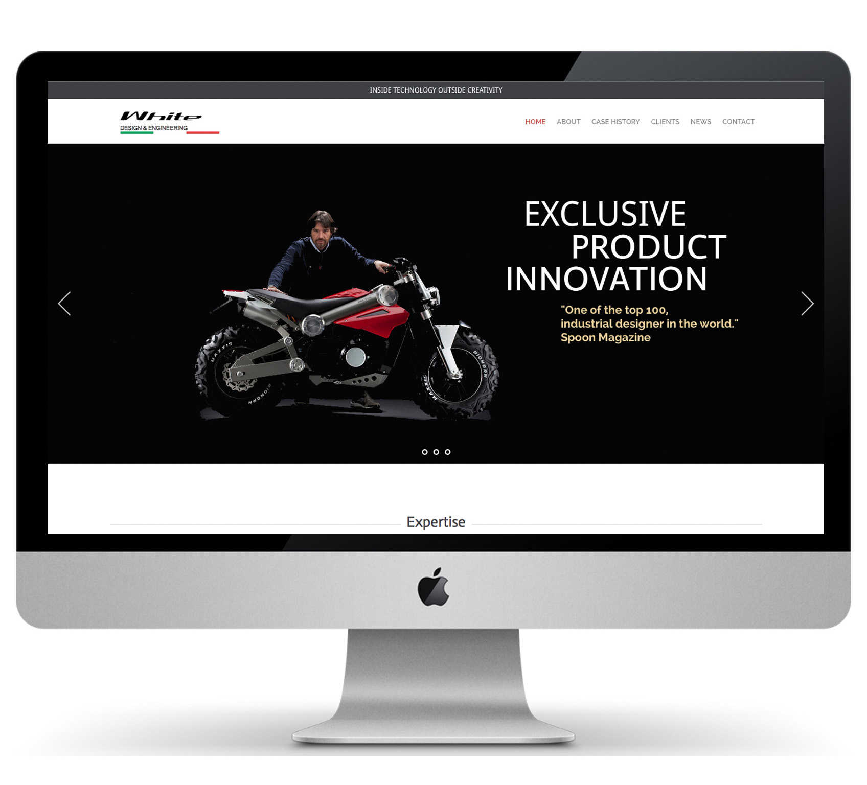 web-alessandro-tartarini-designer-white-web-ideavale-bologna-web-pubblicita