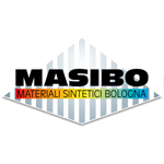 masibo materiali sintetici bologna logo