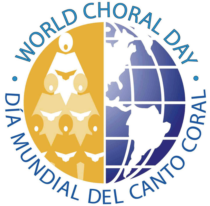 world choral day aerco