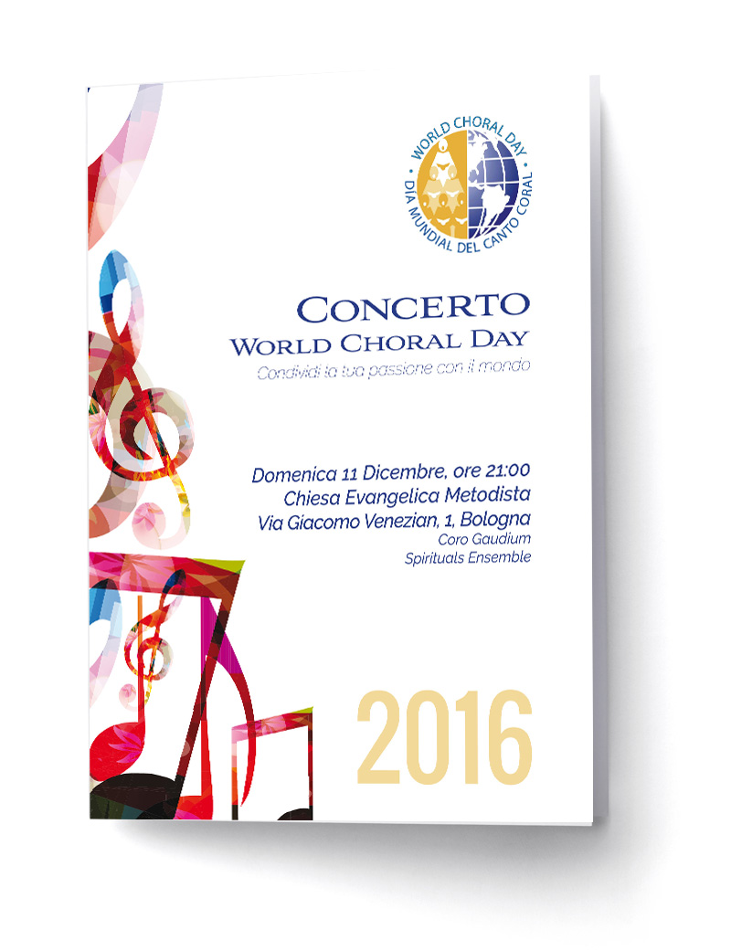 world choral day aerco