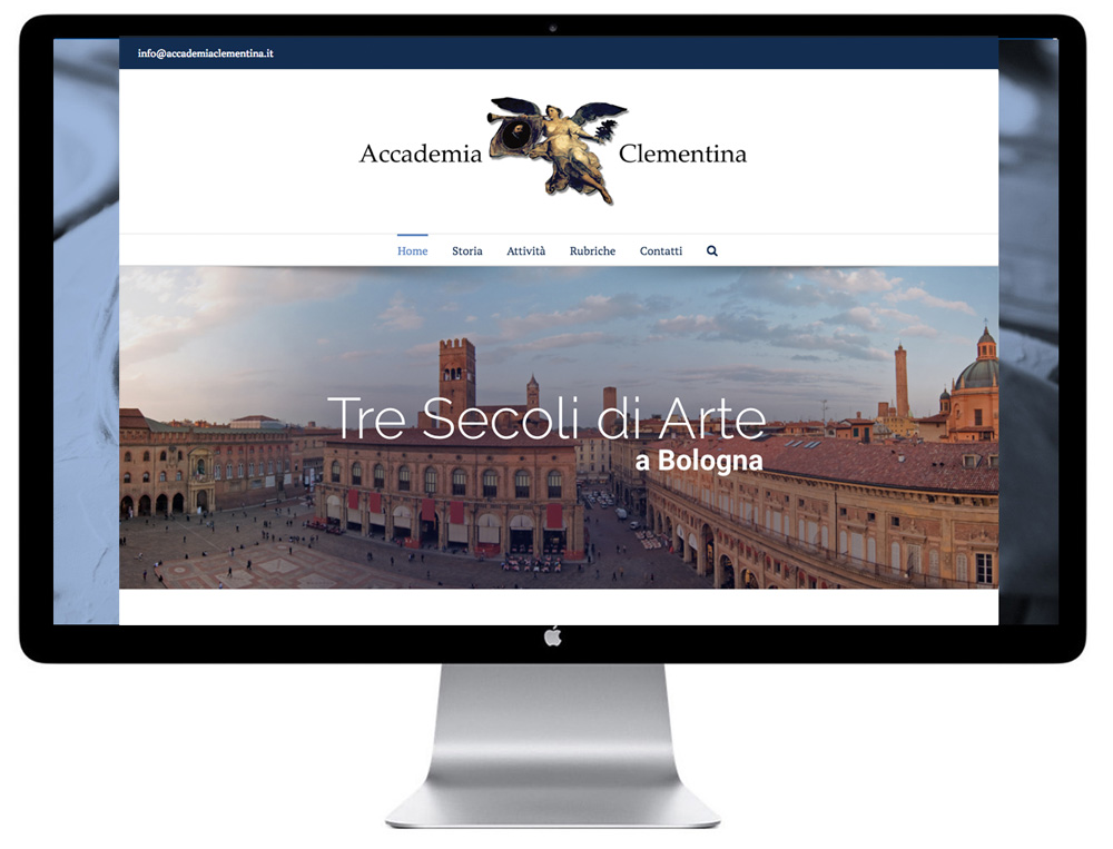 web-accademia-clementina-sito-web-ideavale-bologna