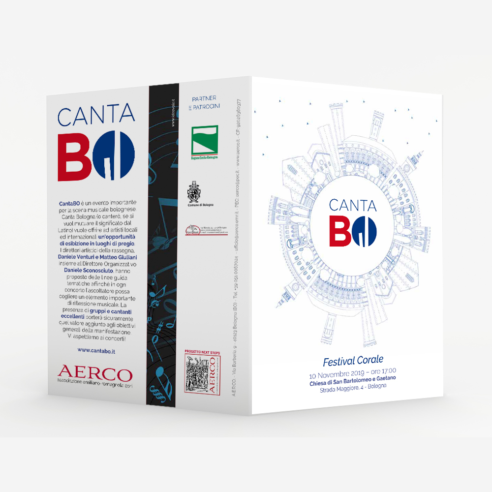 CantaBO 2019 aerco ideavale