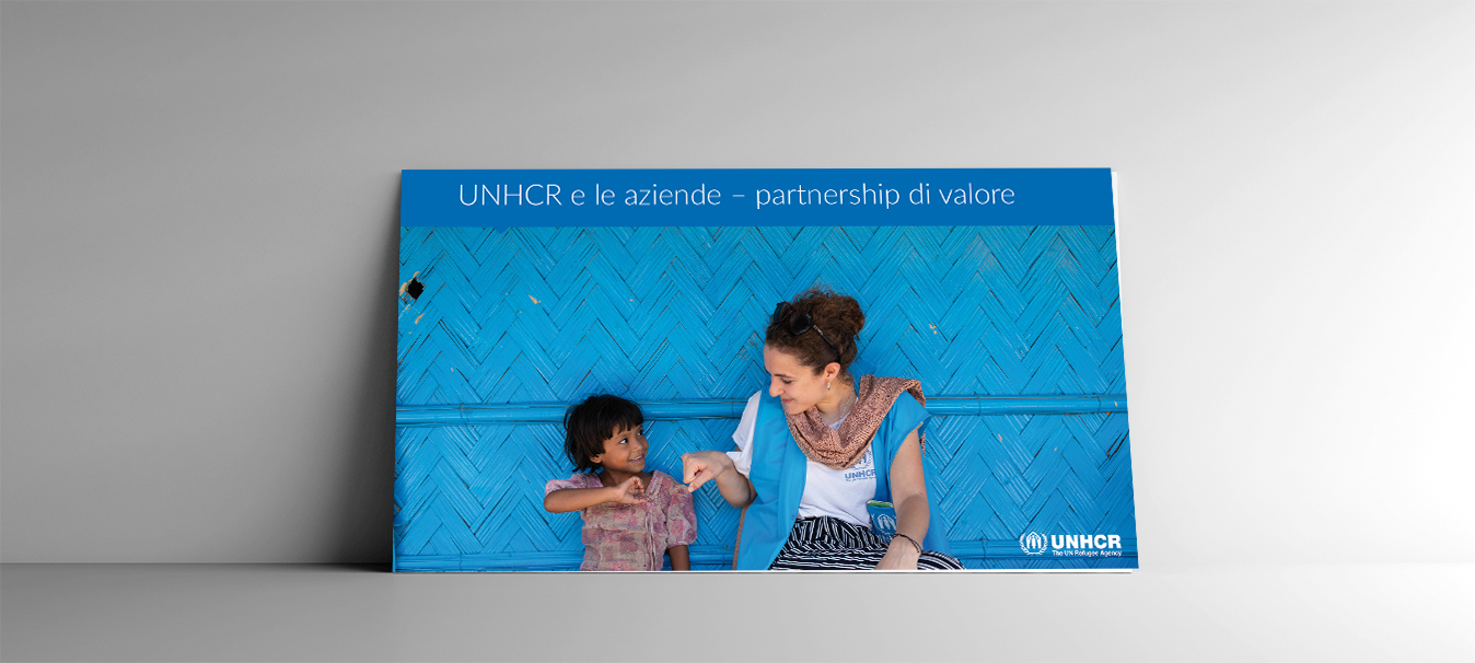 power point unhcr